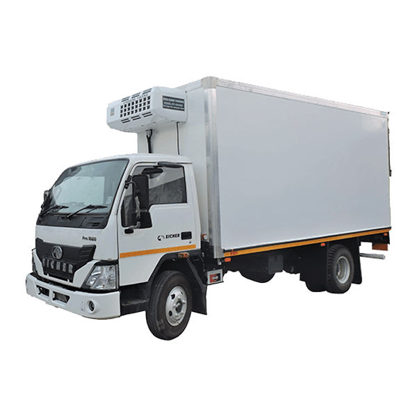 Transport Refrigeration