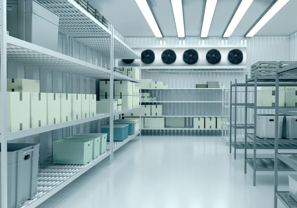 Cold Storage: The Backbone of Modern Food Security and Supply Chain Excellence