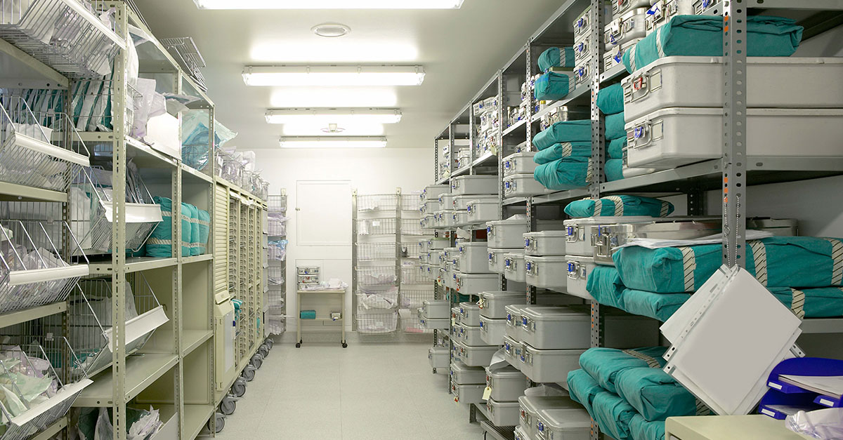 Safe and Reliable Cold Chain Solutions for Health and Medicine in Nepal
