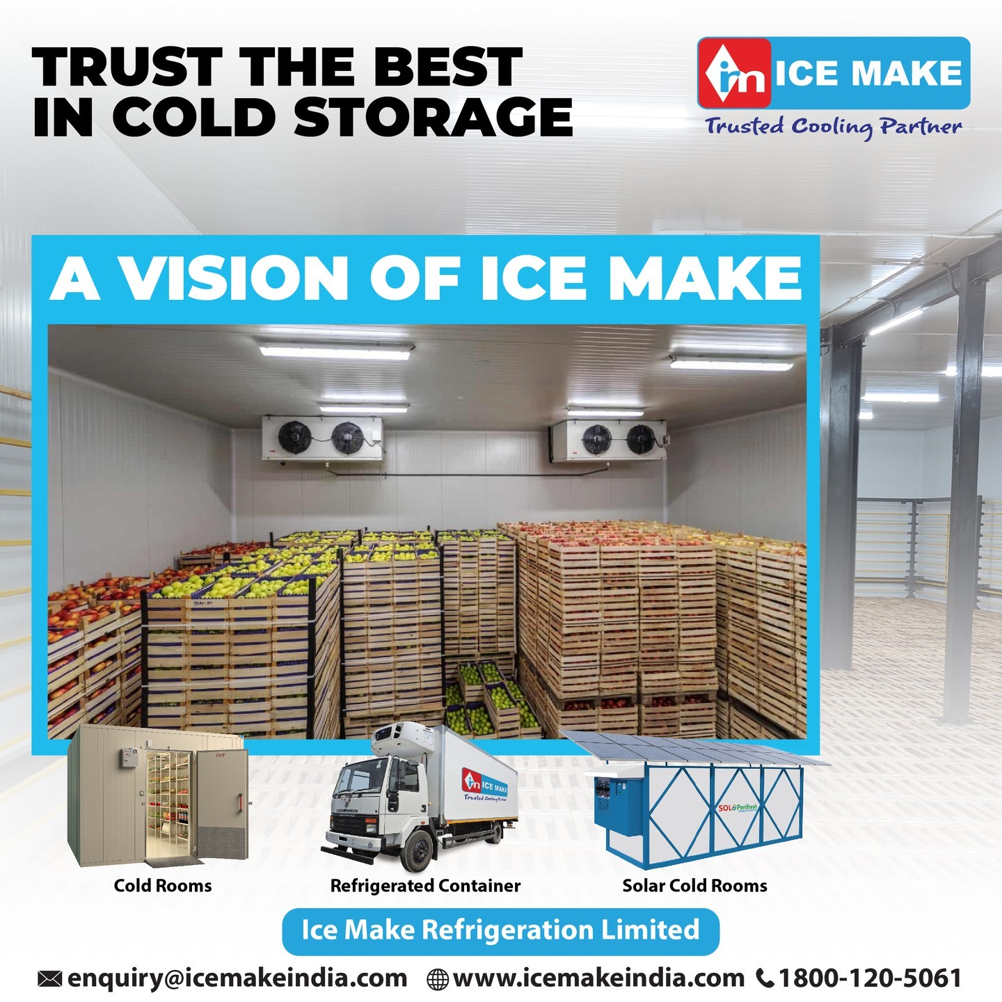 Refrigeration for Poultry and Meat: Meeting Hygiene and Safety Regulations