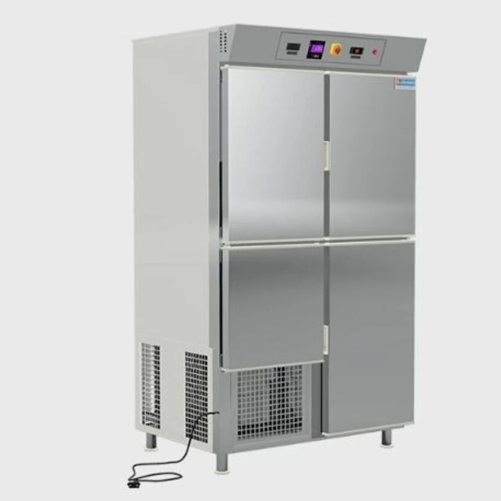 What is a Curd Incubation Chamber and How Does It Work?